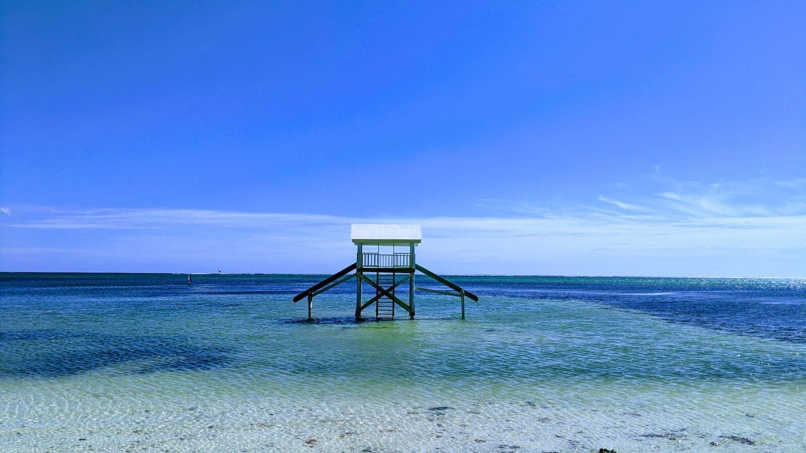 Belize Beach
